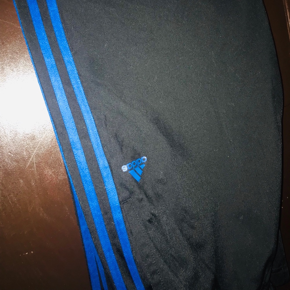 Men’s Adidas Sweat Pants